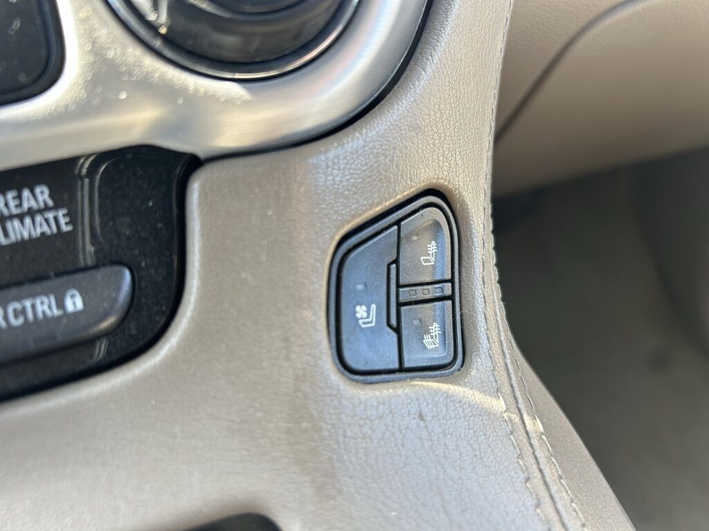 2018 GMC Yukon SLT Crestwood KY