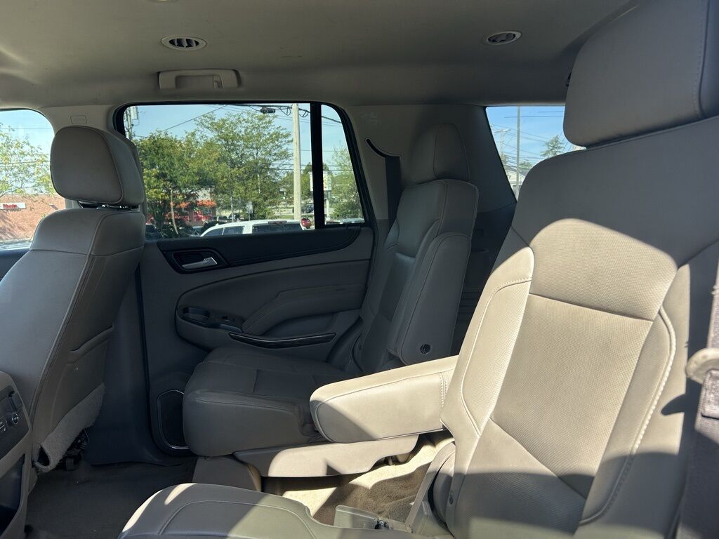 2018 GMC Yukon SLT Crestwood KY