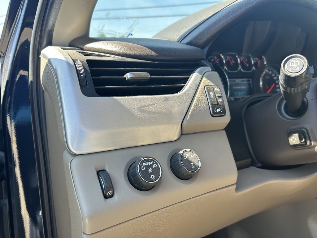 2018 GMC Yukon SLT Crestwood KY