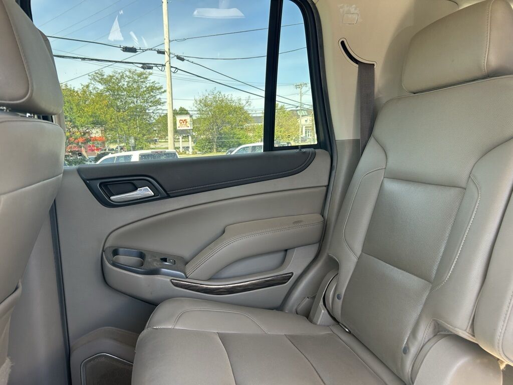 2018 GMC Yukon SLT Crestwood KY