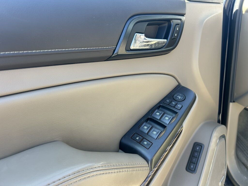 2018 GMC Yukon SLT Crestwood KY
