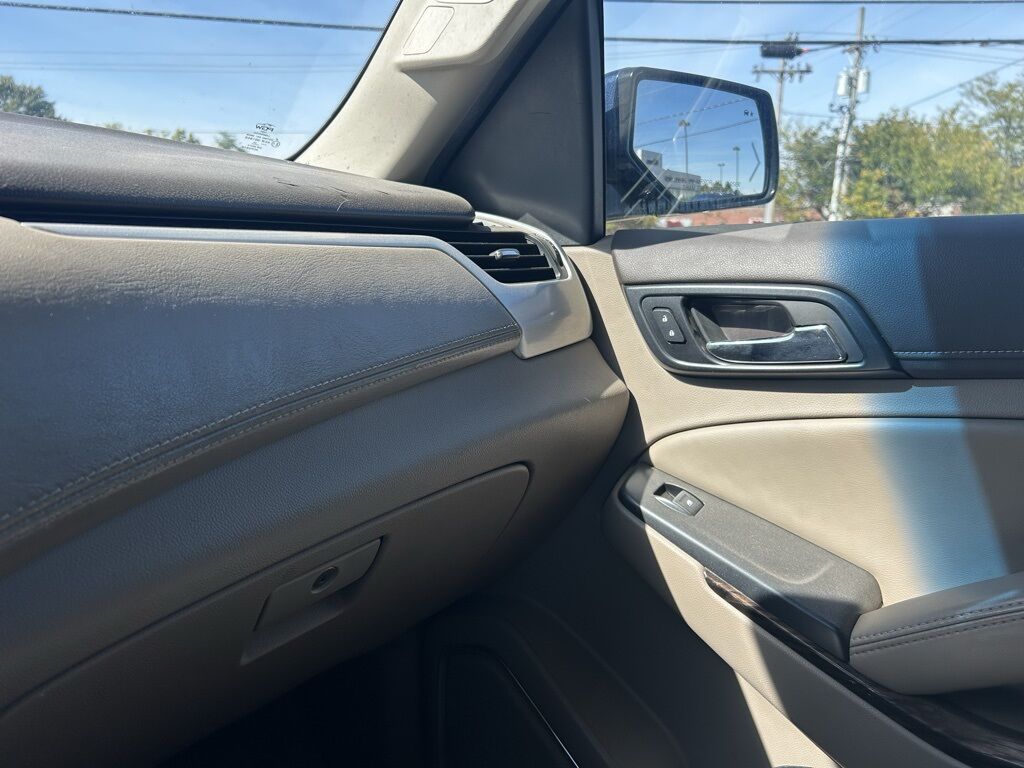 2018 GMC Yukon SLT Crestwood KY
