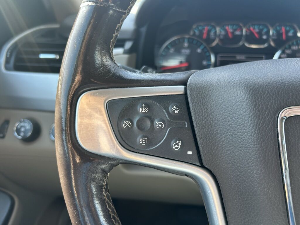 2018 GMC Yukon SLT Crestwood KY