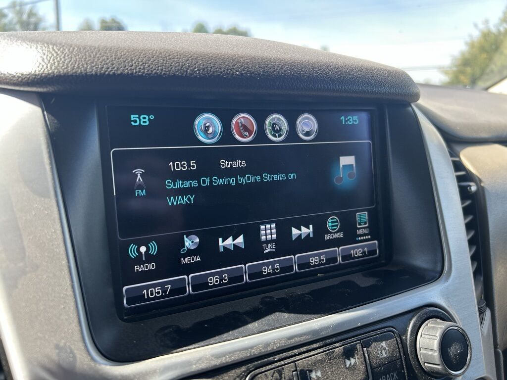 2018 GMC Yukon SLT Crestwood KY