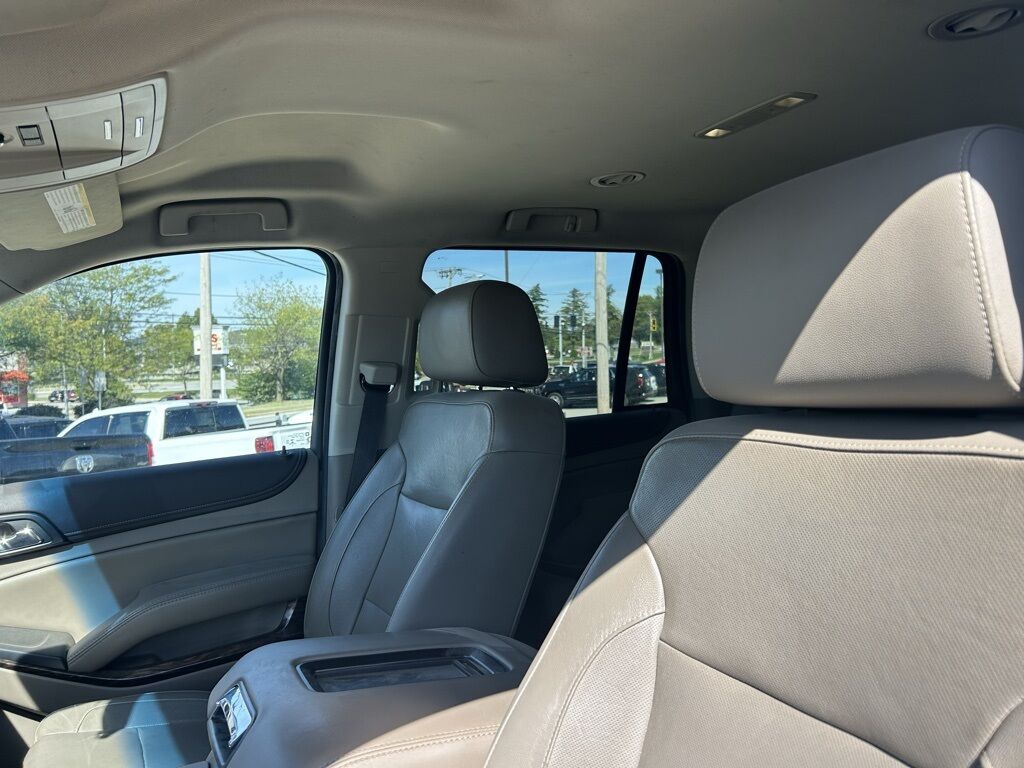 2018 GMC Yukon SLT Crestwood KY