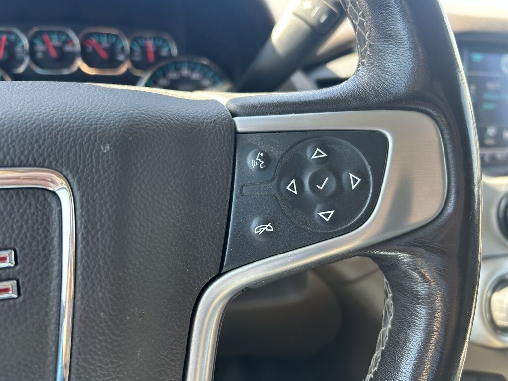 2018 GMC Yukon SLT Crestwood KY