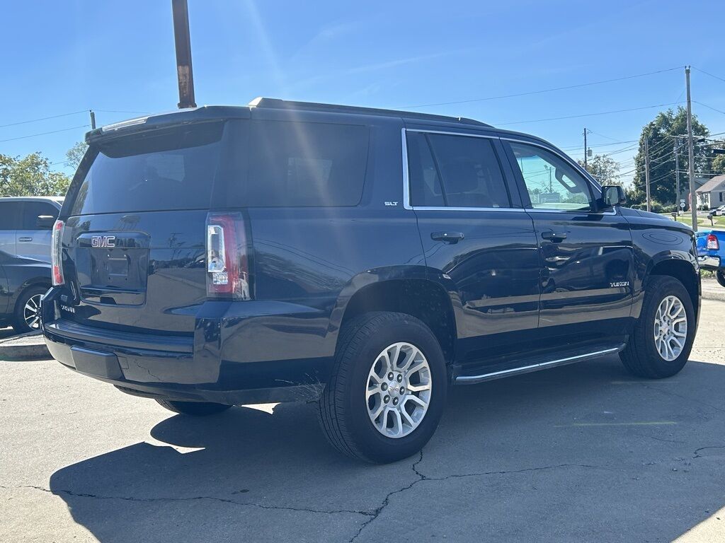 2018 GMC Yukon SLT Crestwood KY
