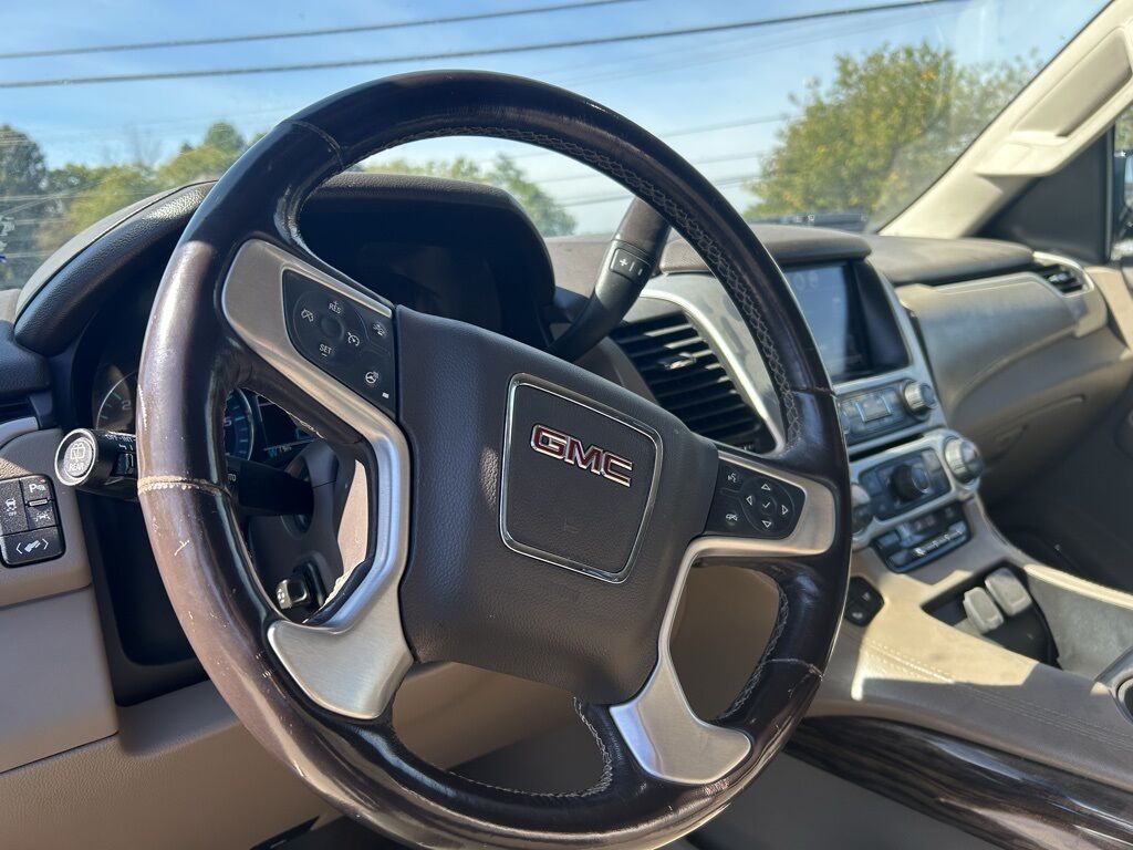 2018 GMC Yukon SLT Crestwood KY