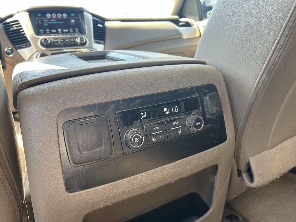 2018 GMC Yukon SLT Crestwood KY