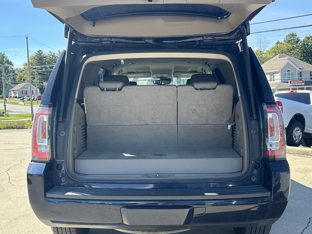 2018 GMC Yukon SLT Crestwood KY