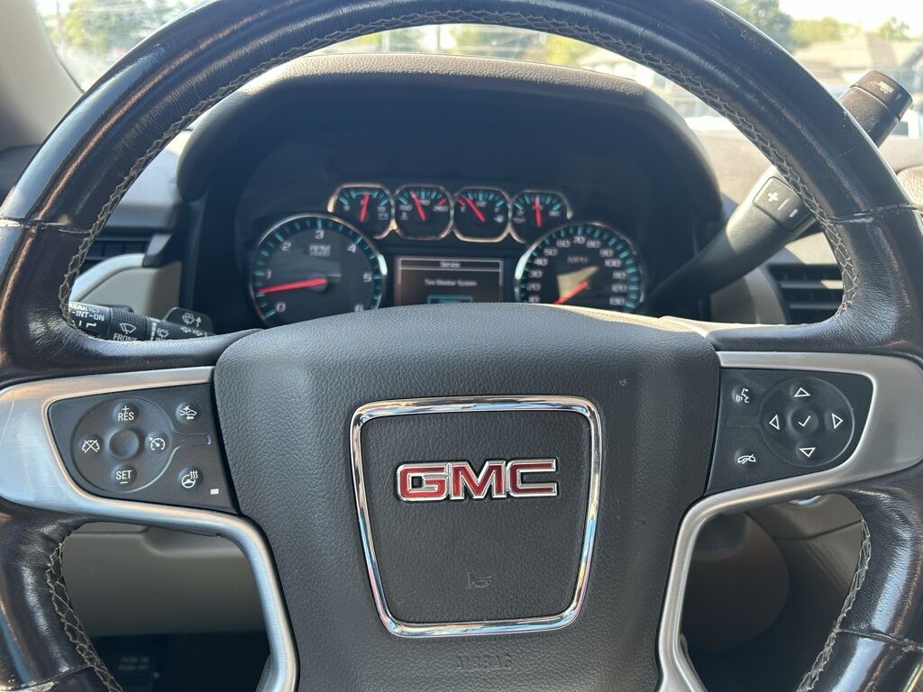 2018 GMC Yukon SLT Crestwood KY