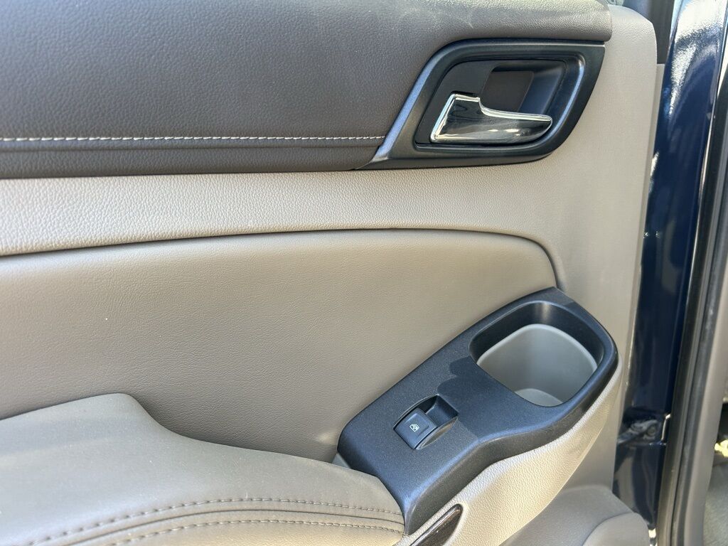 2018 GMC Yukon SLT Crestwood KY