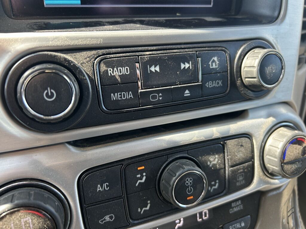 2018 GMC Yukon SLT Crestwood KY