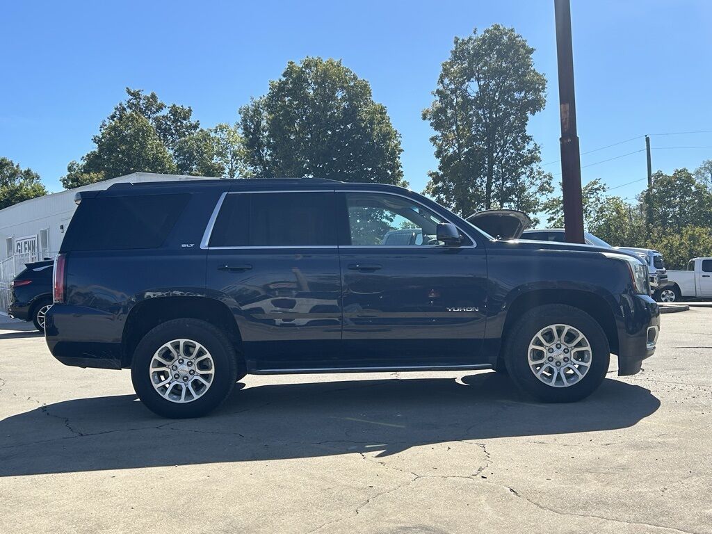 2018 GMC Yukon SLT Crestwood KY