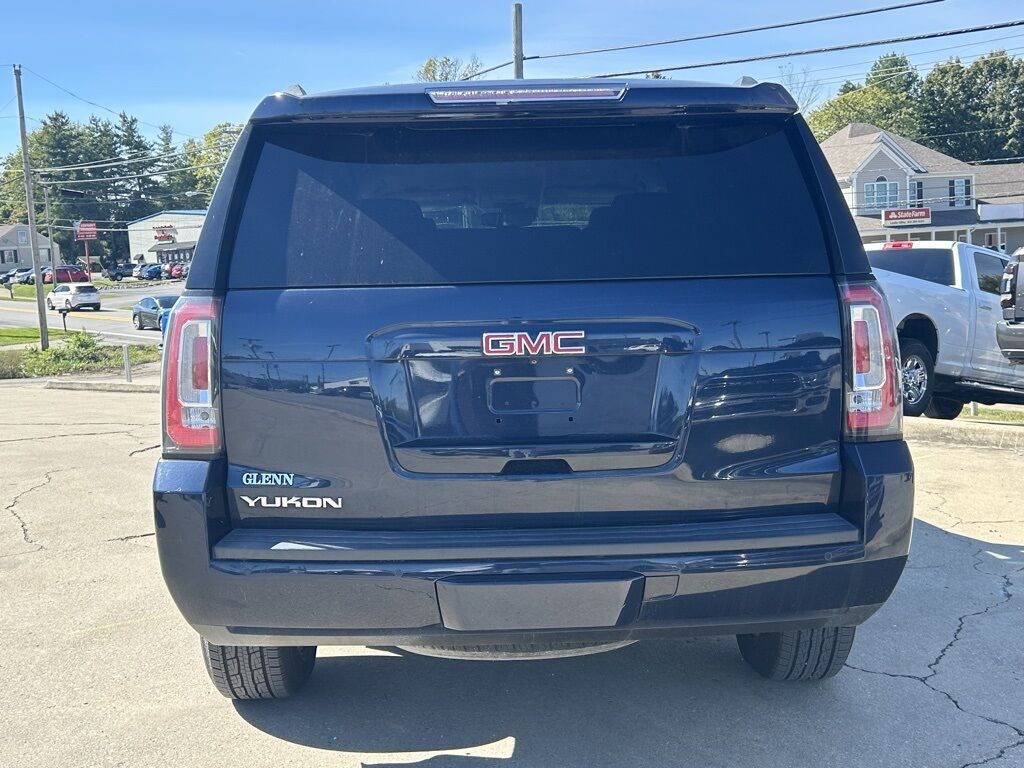 2018 GMC Yukon SLT Crestwood KY