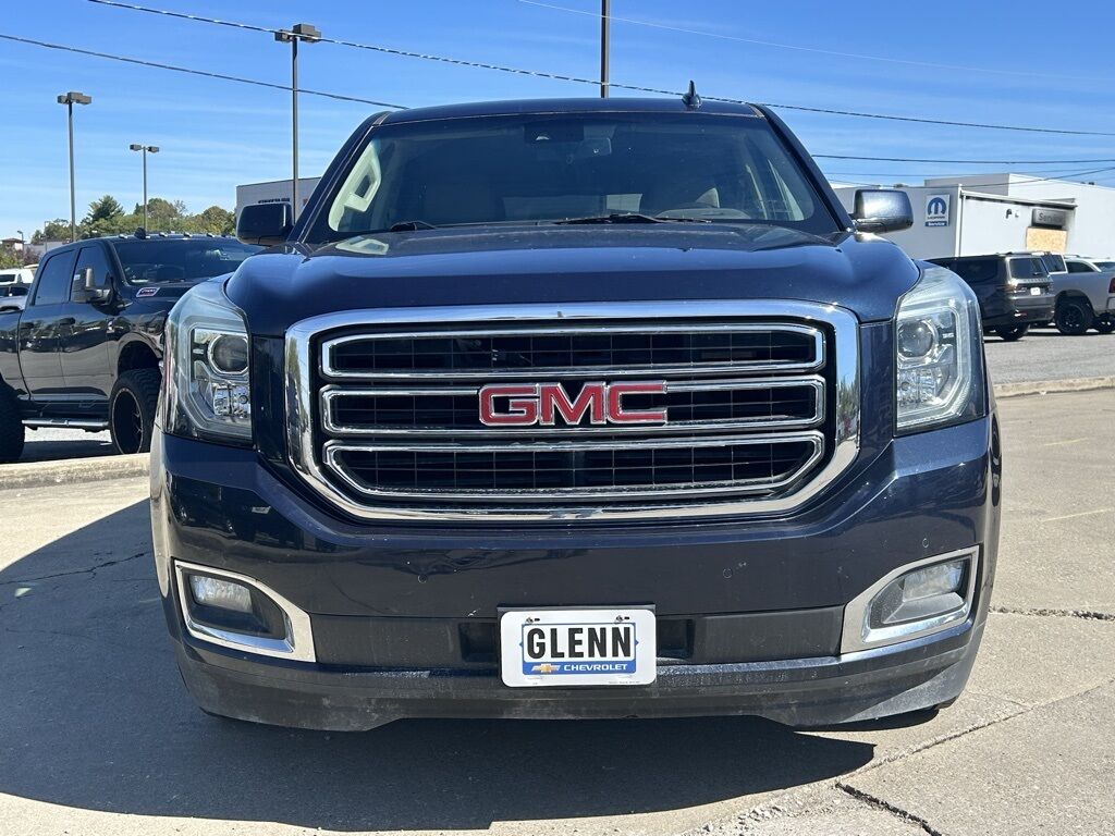 2018 GMC Yukon SLT Crestwood KY