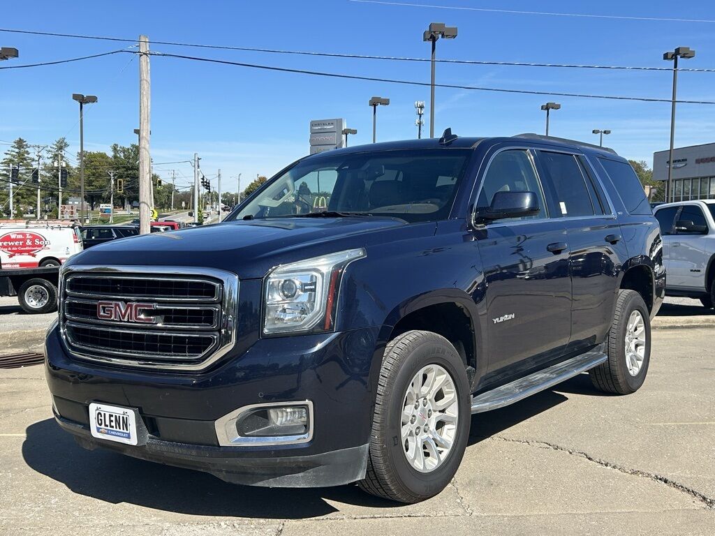 2018 GMC Yukon SLT Crestwood KY