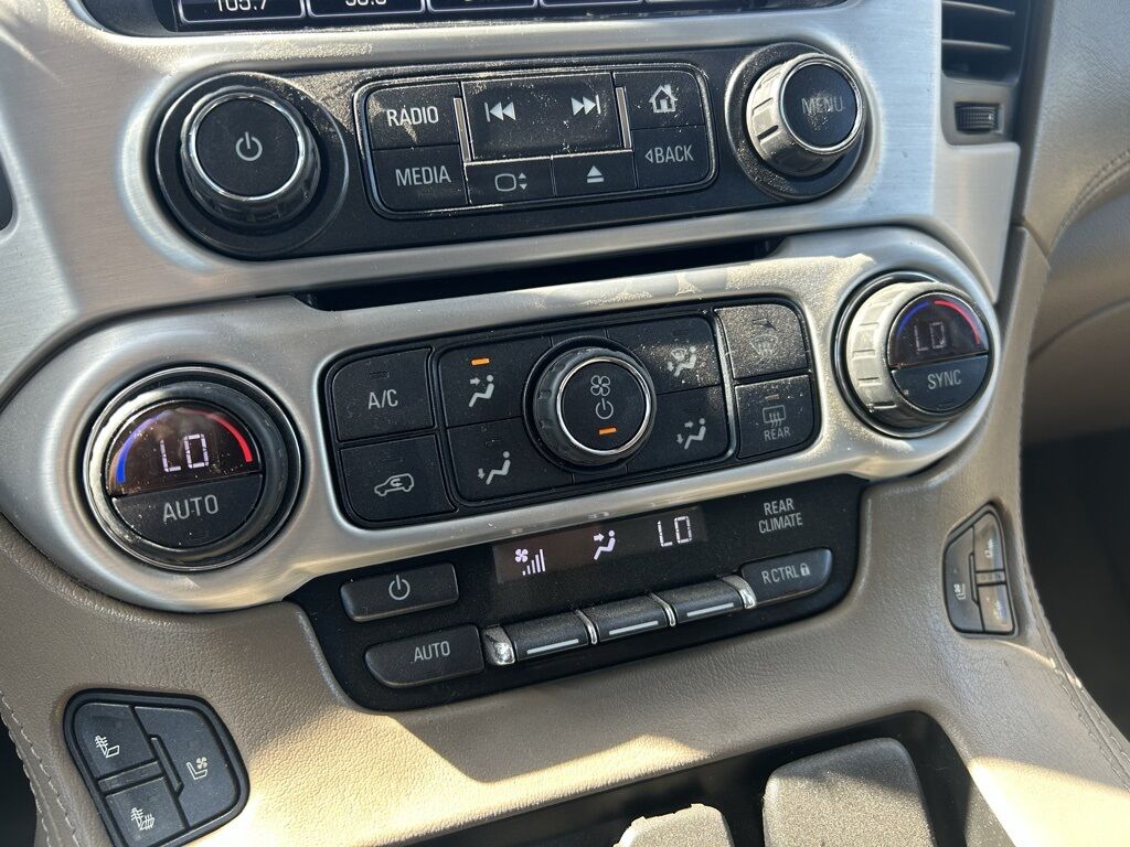 2018 GMC Yukon SLT Crestwood KY