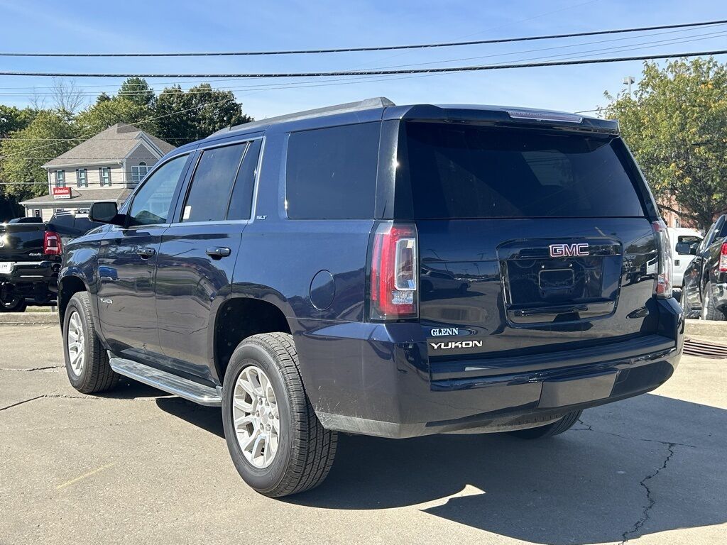 2018 GMC Yukon SLT Crestwood KY