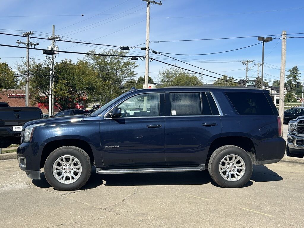 2018 GMC Yukon SLT Crestwood KY