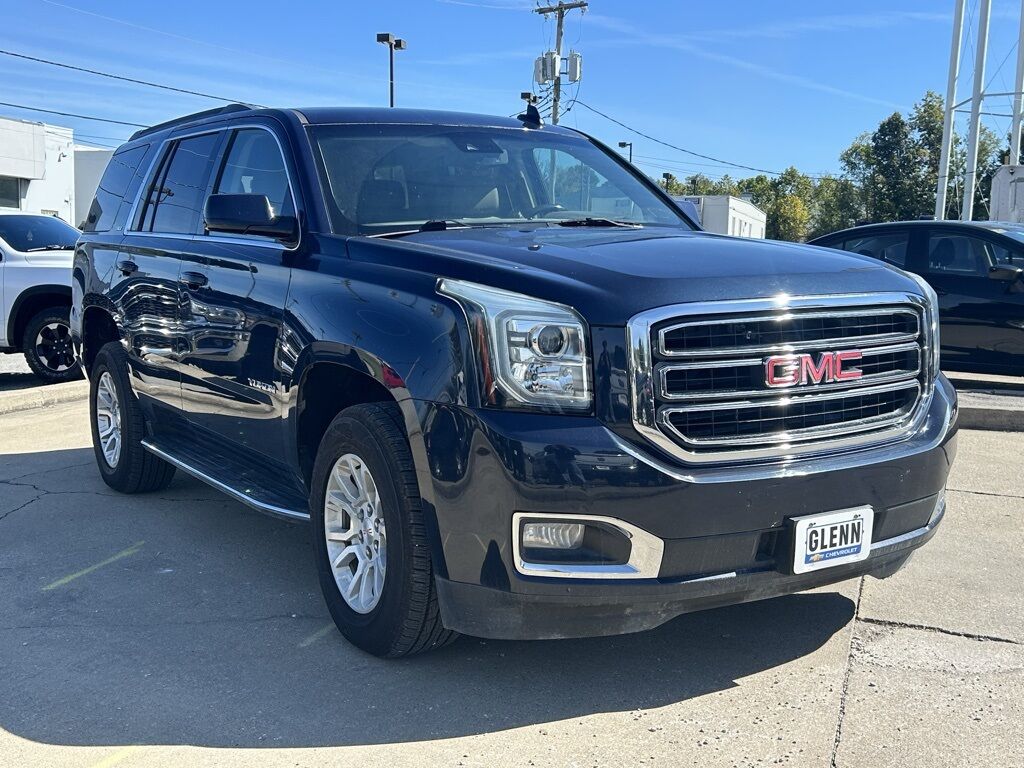 2018 GMC Yukon SLT Crestwood KY
