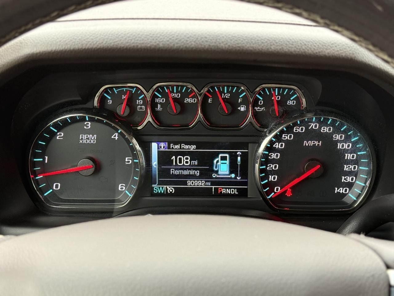 2018 GMC Yukon SLT Crestwood KY