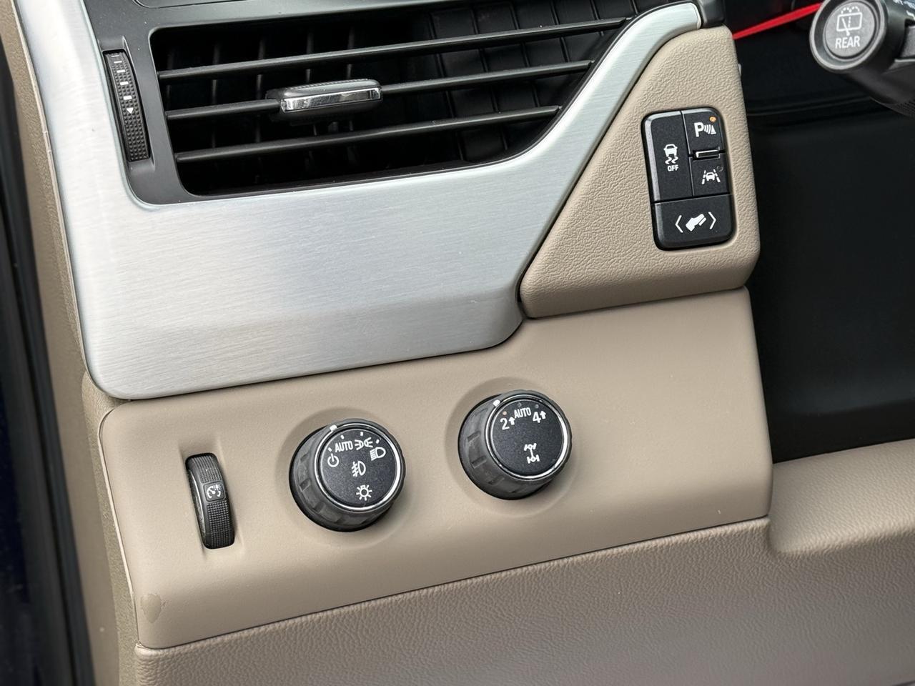 2018 GMC Yukon SLT Crestwood KY