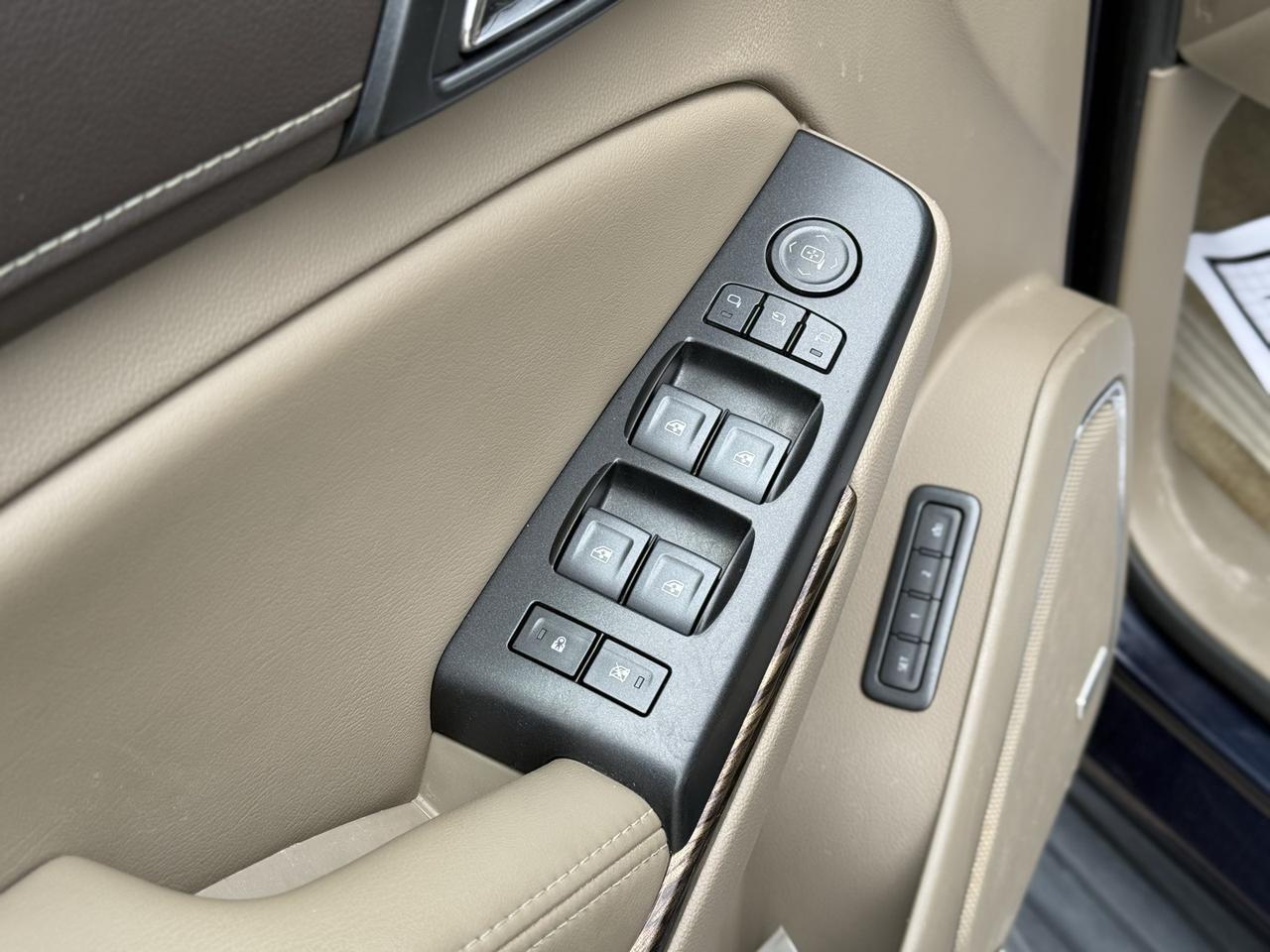 2018 GMC Yukon SLT Crestwood KY