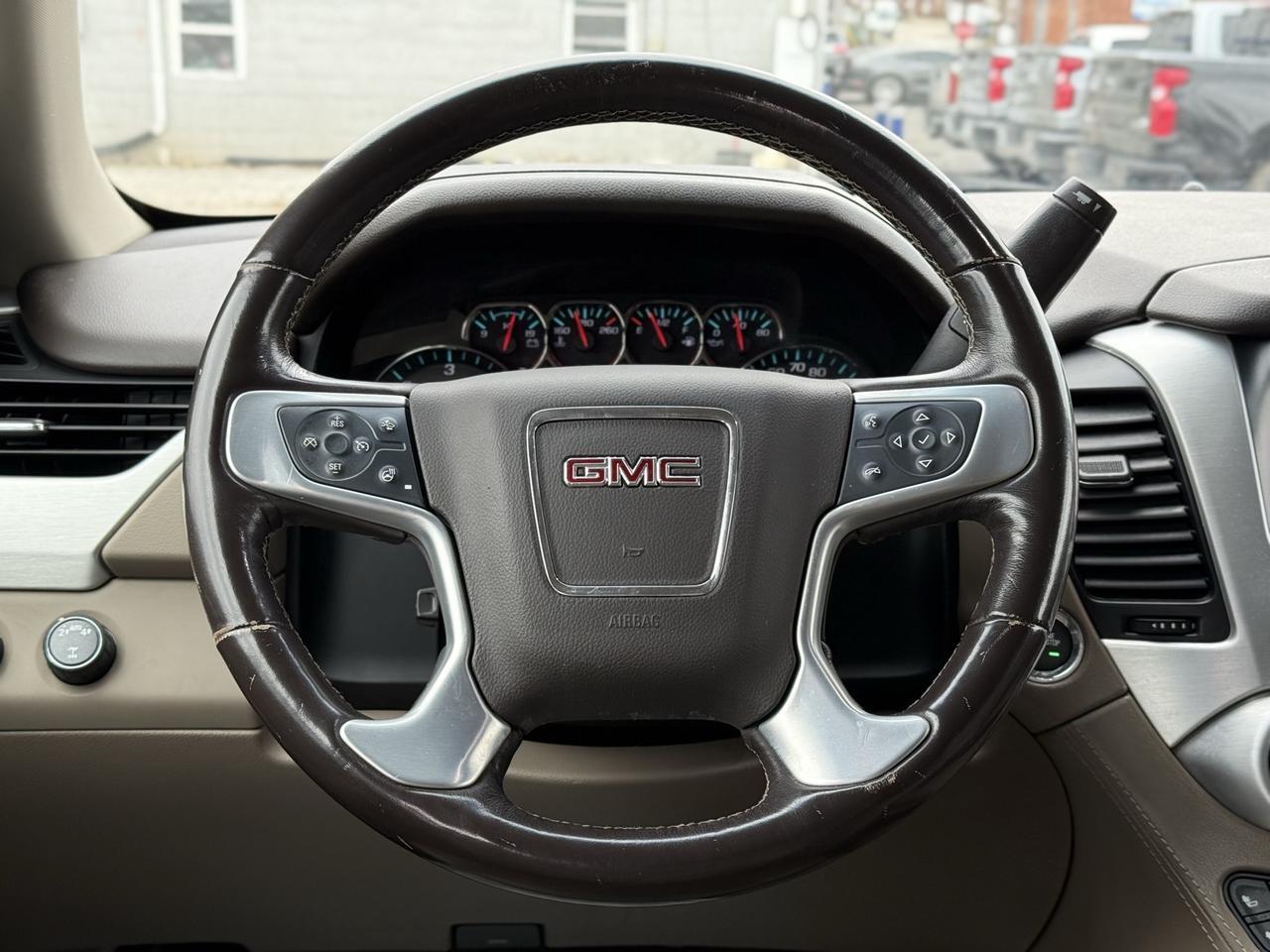 2018 GMC Yukon SLT Crestwood KY