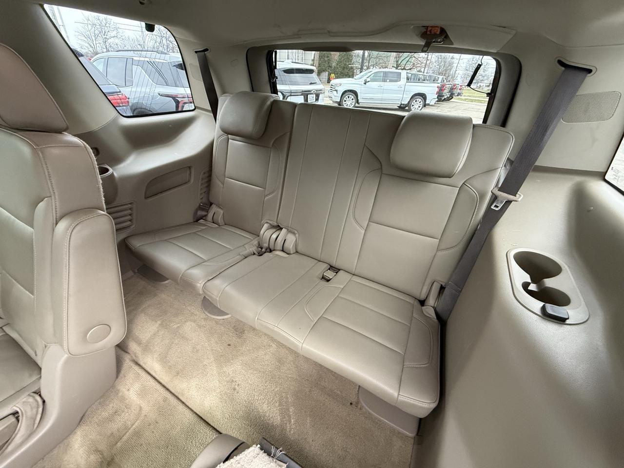 2018 GMC Yukon SLT Crestwood KY