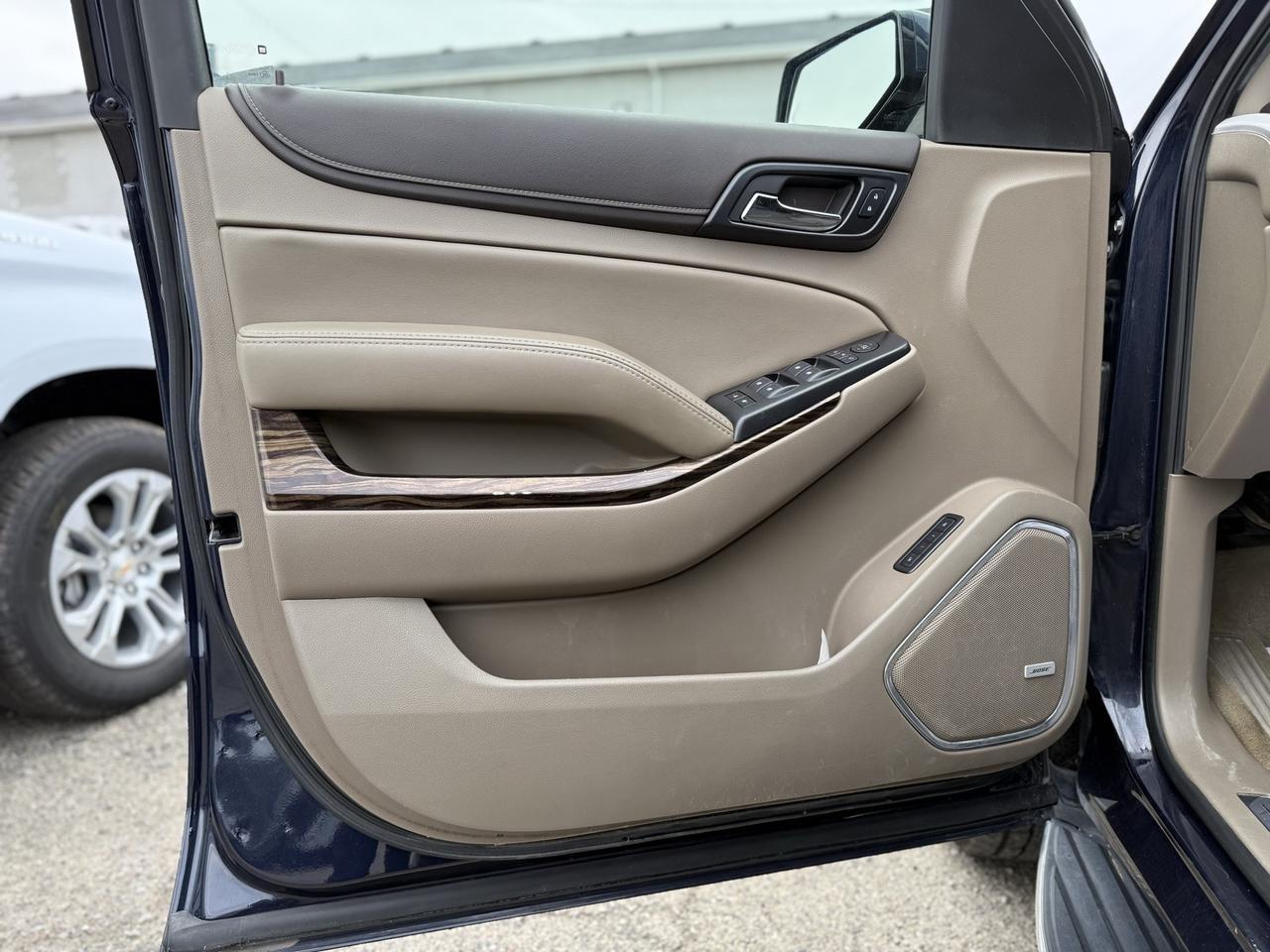 2018 GMC Yukon SLT Crestwood KY