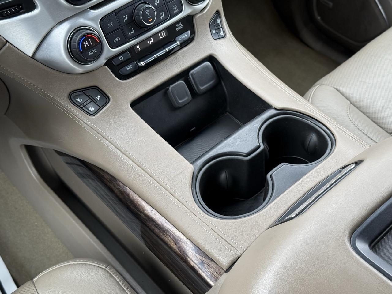 2018 GMC Yukon SLT Crestwood KY