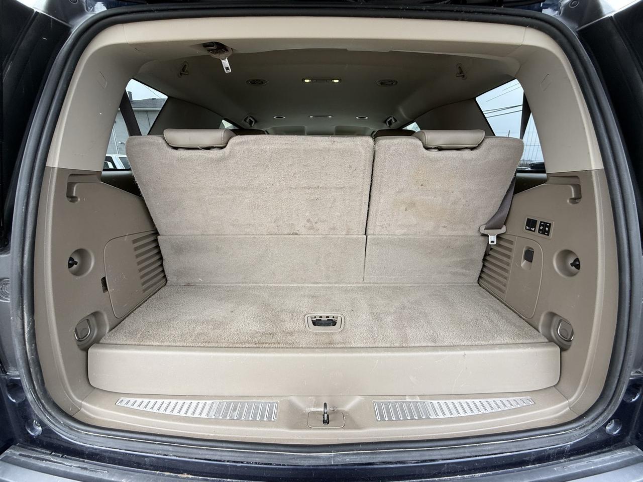 2018 GMC Yukon SLT Crestwood KY