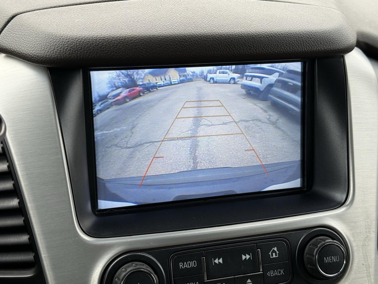 2018 GMC Yukon SLT Crestwood KY