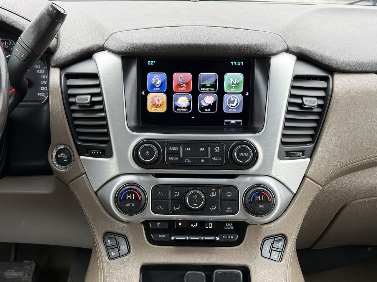 2018 GMC Yukon SLT Crestwood KY