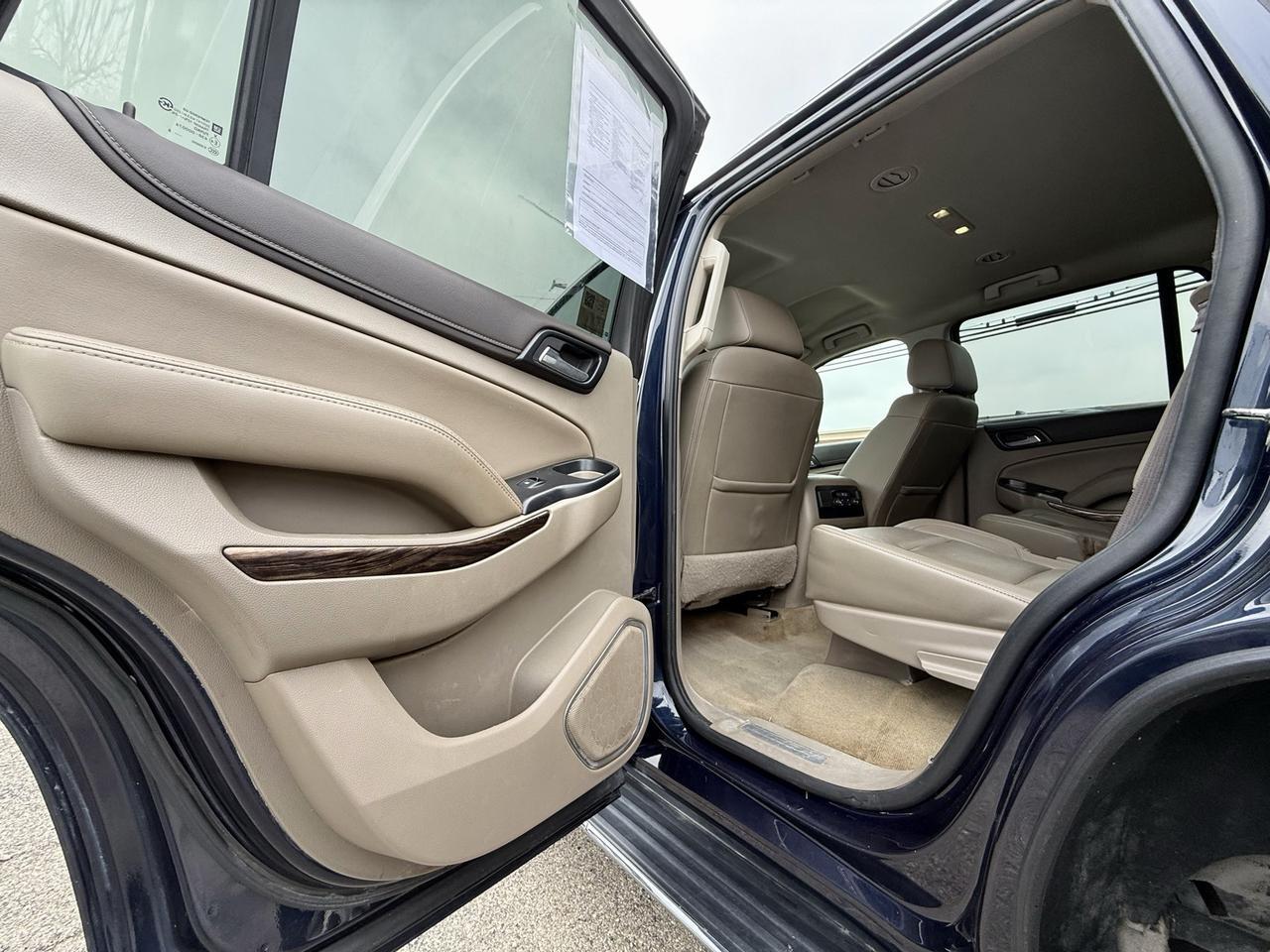 2018 GMC Yukon SLT Crestwood KY