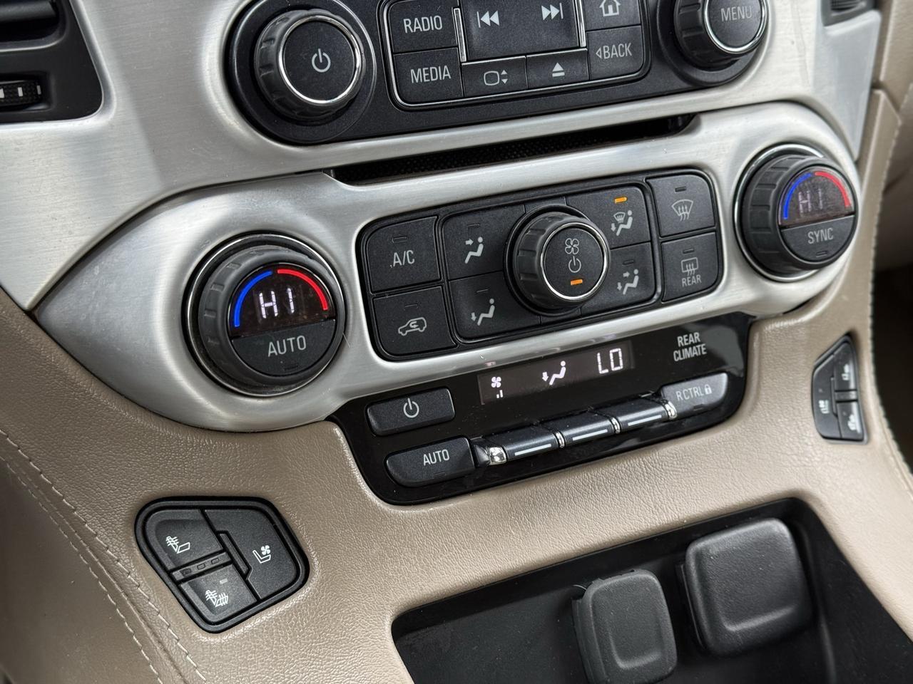 2018 GMC Yukon SLT Crestwood KY