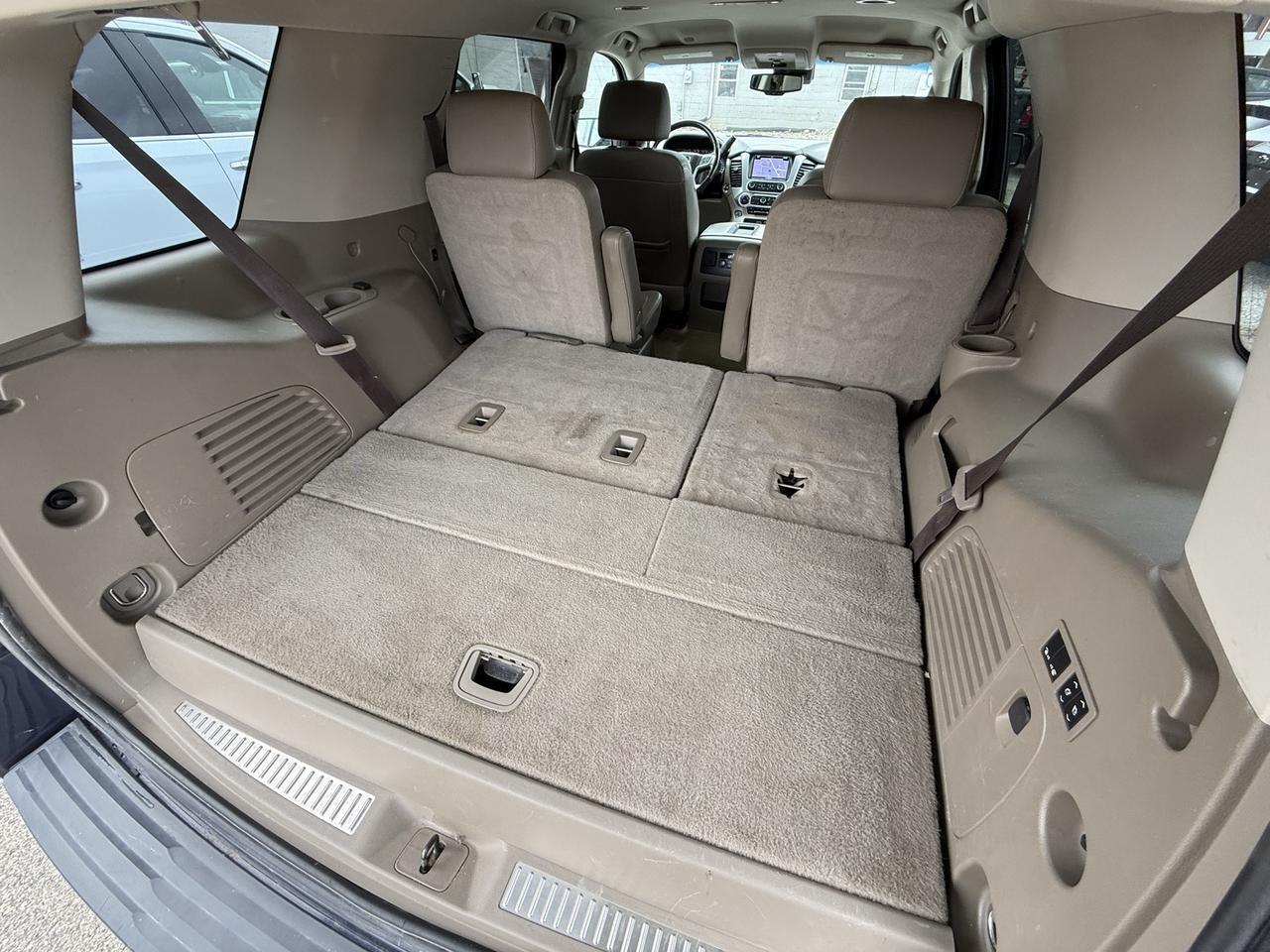 2018 GMC Yukon SLT Crestwood KY