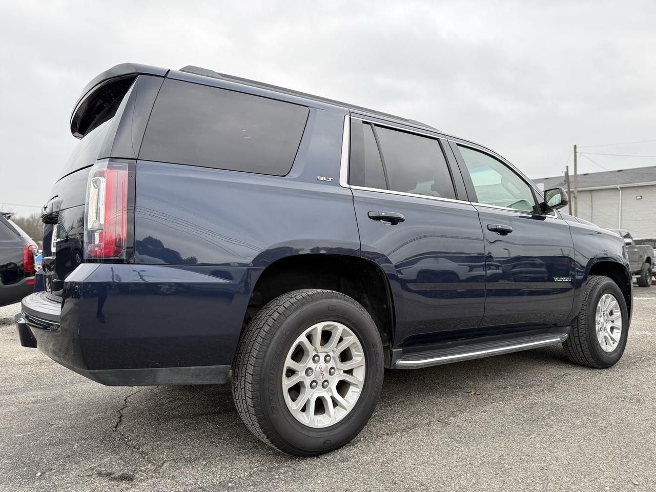 2018 GMC Yukon SLT Crestwood KY