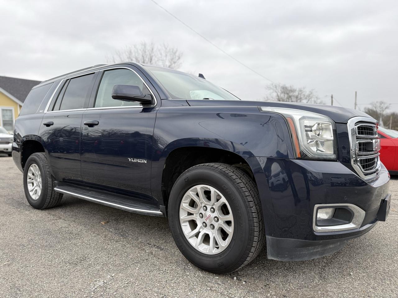 2018 GMC Yukon SLT Crestwood KY