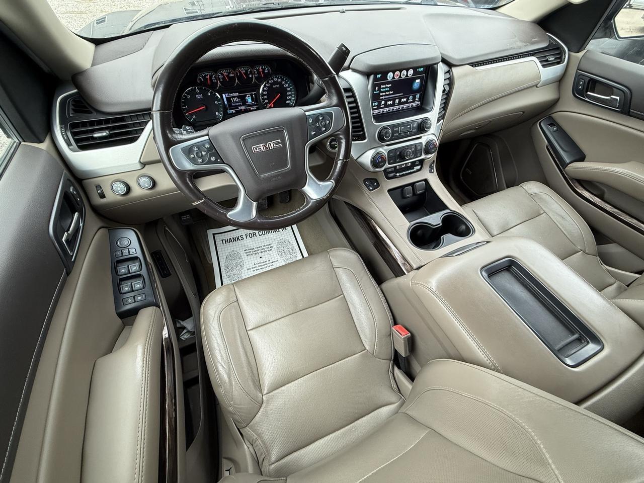 2018 GMC Yukon SLT Crestwood KY