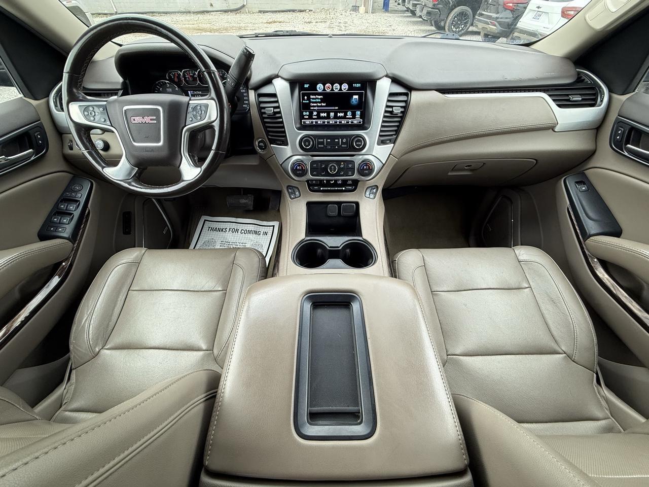 2018 GMC Yukon SLT Crestwood KY