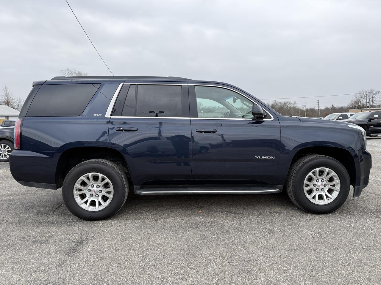 2018 GMC Yukon SLT Crestwood KY