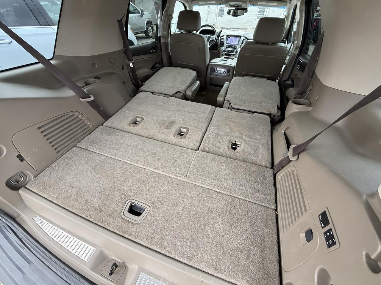 2018 GMC Yukon SLT Crestwood KY