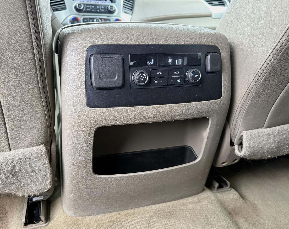 2018 GMC Yukon SLT Crestwood KY