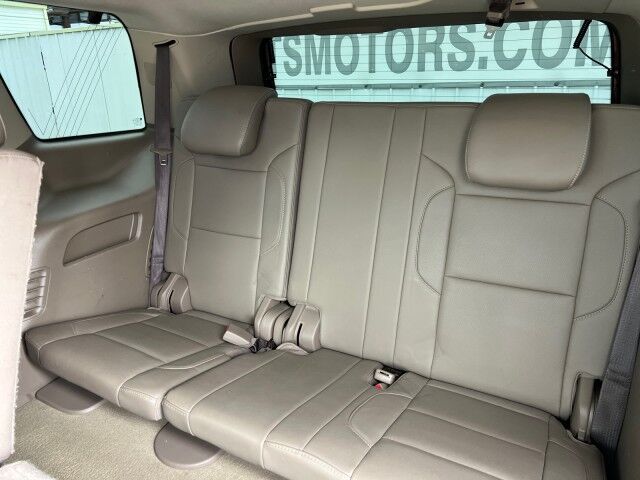 2018 GMC Yukon SLT Gainesville TX