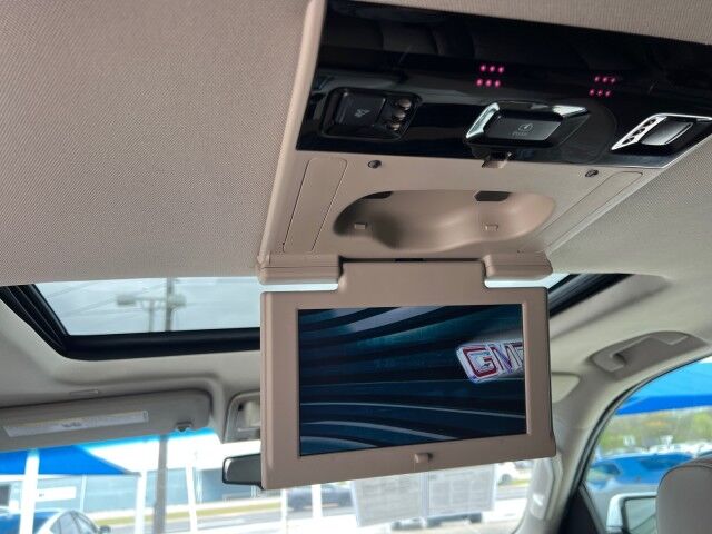 2018 GMC Yukon SLT Gainesville TX