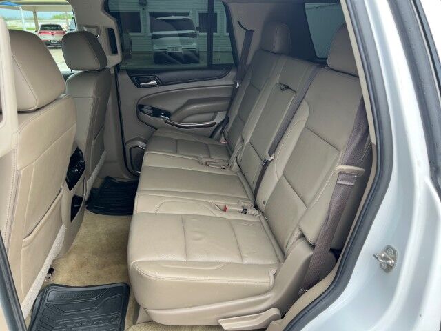 2018 GMC Yukon SLT Gainesville TX