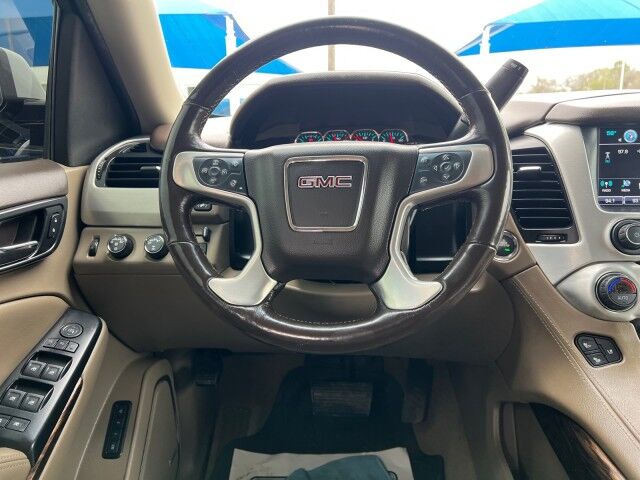 2018 GMC Yukon SLT Gainesville TX