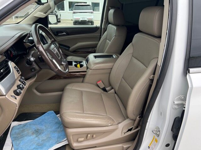 2018 GMC Yukon SLT Gainesville TX